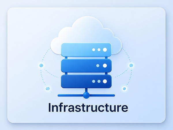 Infrastructure