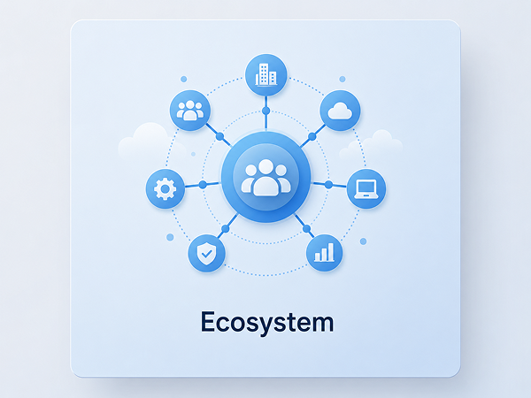Ecosystem