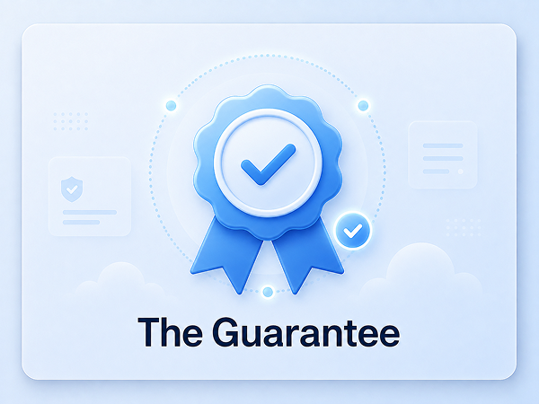The Guarantee