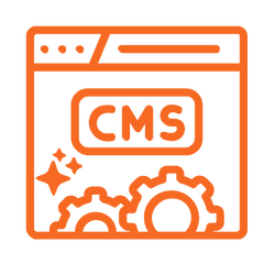 CMS with AI Integration