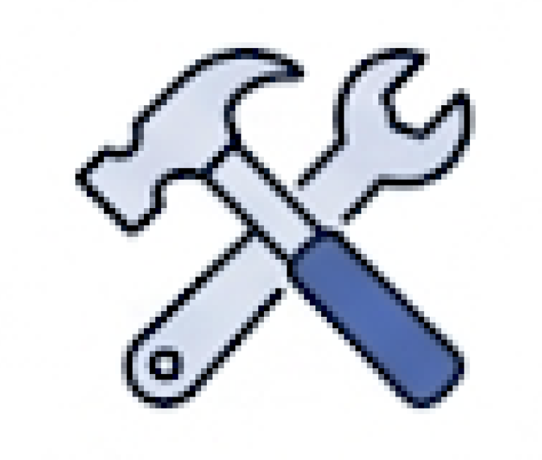 Contractors & Trades Icon