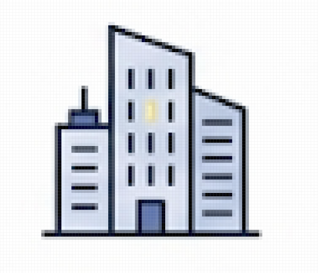 Professional Services Icon