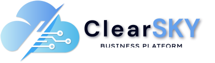 ClearSky Logo